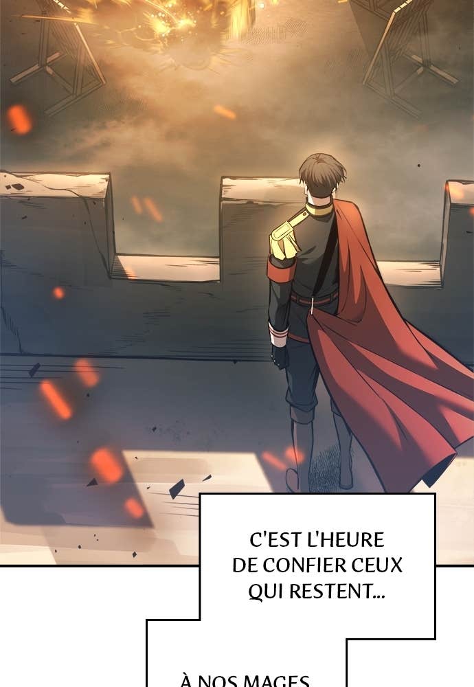 Read Tyrant of the Tower FR Manga Online