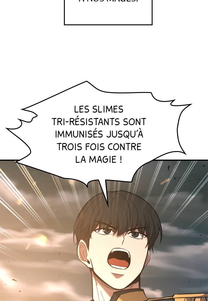 Read Tyrant of the Tower FR Manga Online