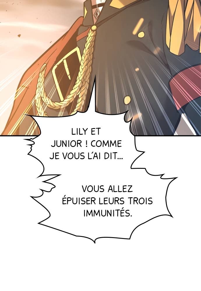 Read Tyrant of the Tower FR Manga Online