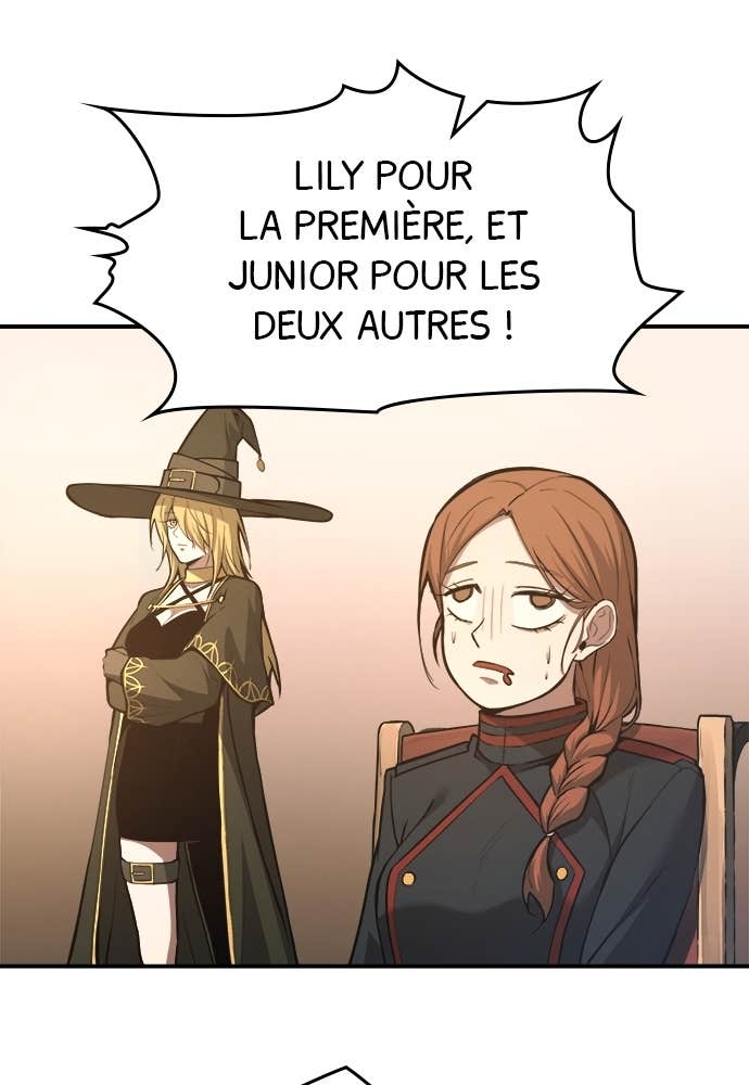 Read Tyrant of the Tower FR Manga Online