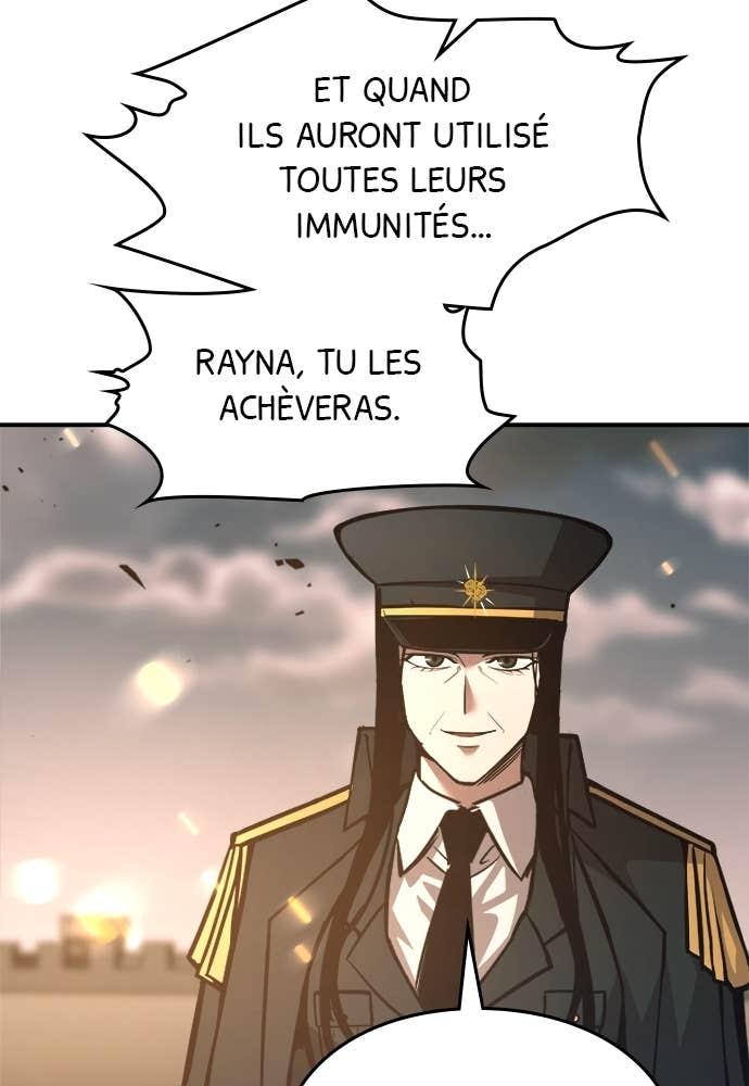 Read Tyrant of the Tower FR Manga Online