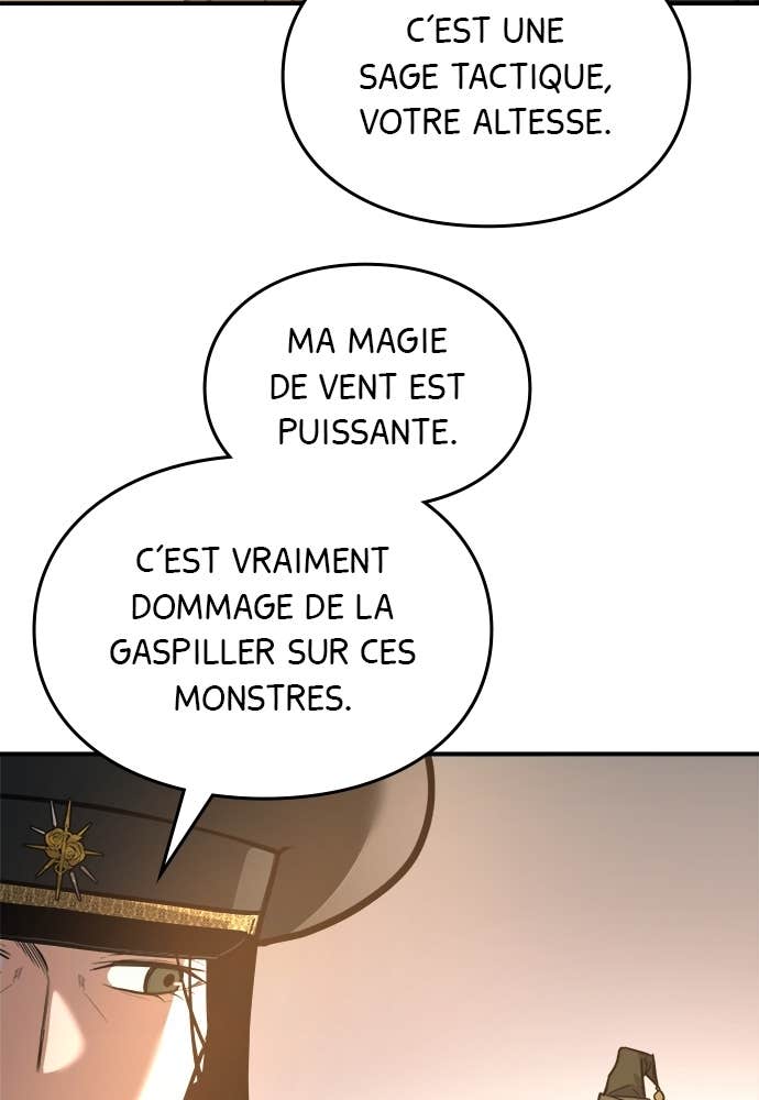 Read Tyrant of the Tower FR Manga Online