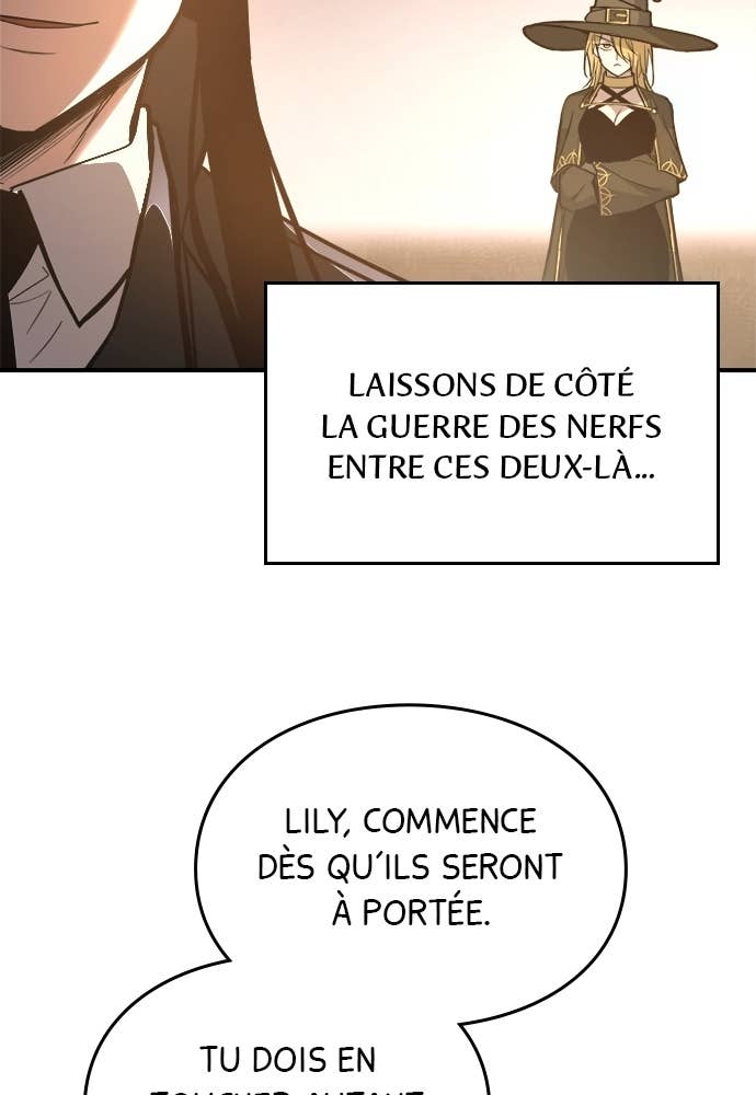 Read Tyrant of the Tower FR Manga Online