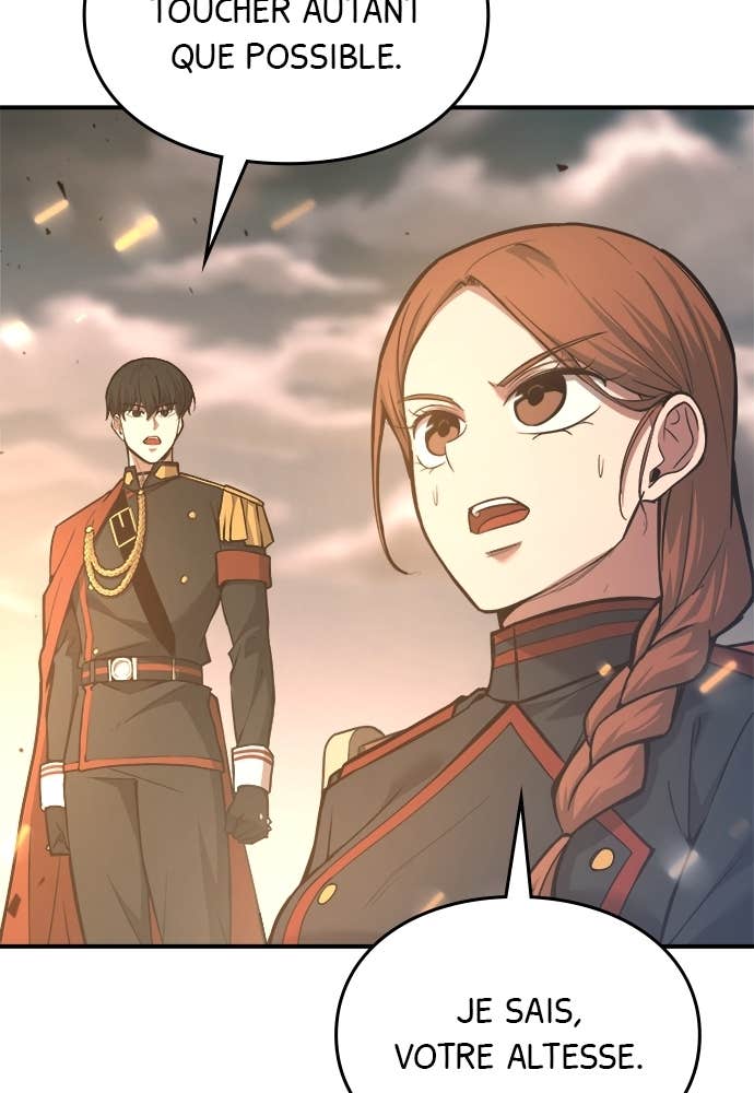 Read Tyrant of the Tower FR Manga Online