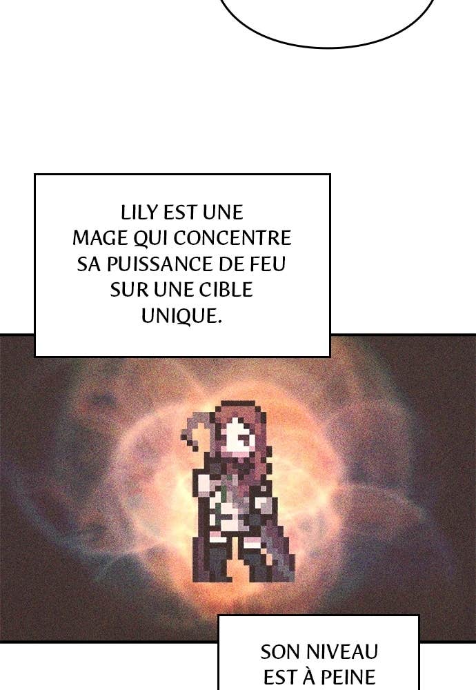 Read Tyrant of the Tower FR Manga Online