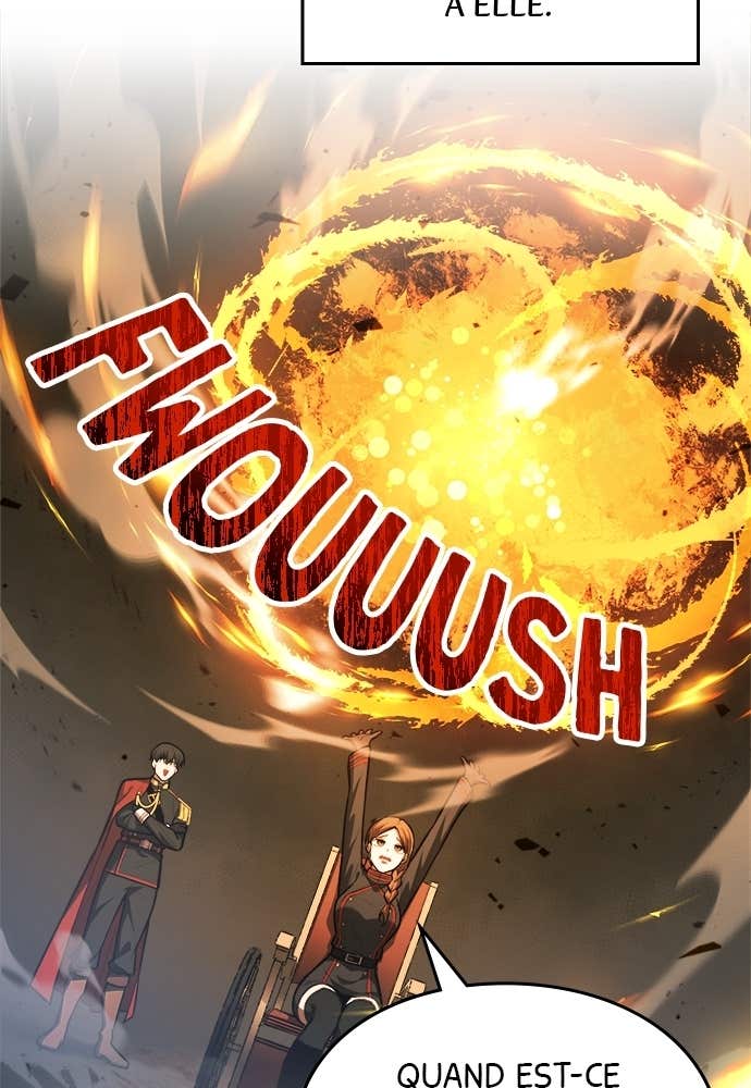 Read Tyrant of the Tower FR Manga Online