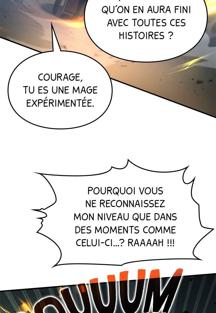 Read Tyrant of the Tower FR Manga Online