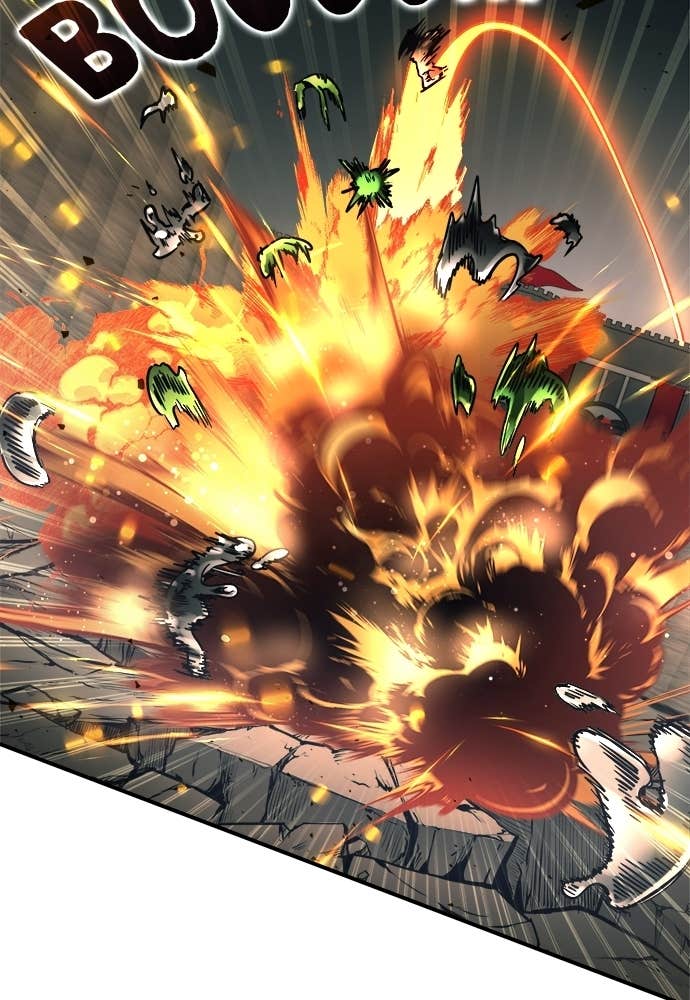 Read Tyrant of the Tower FR Manga Online