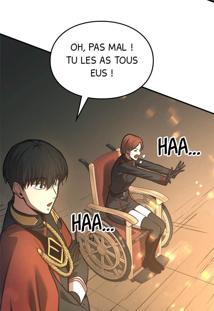 Read Tyrant of the Tower FR Manga Online