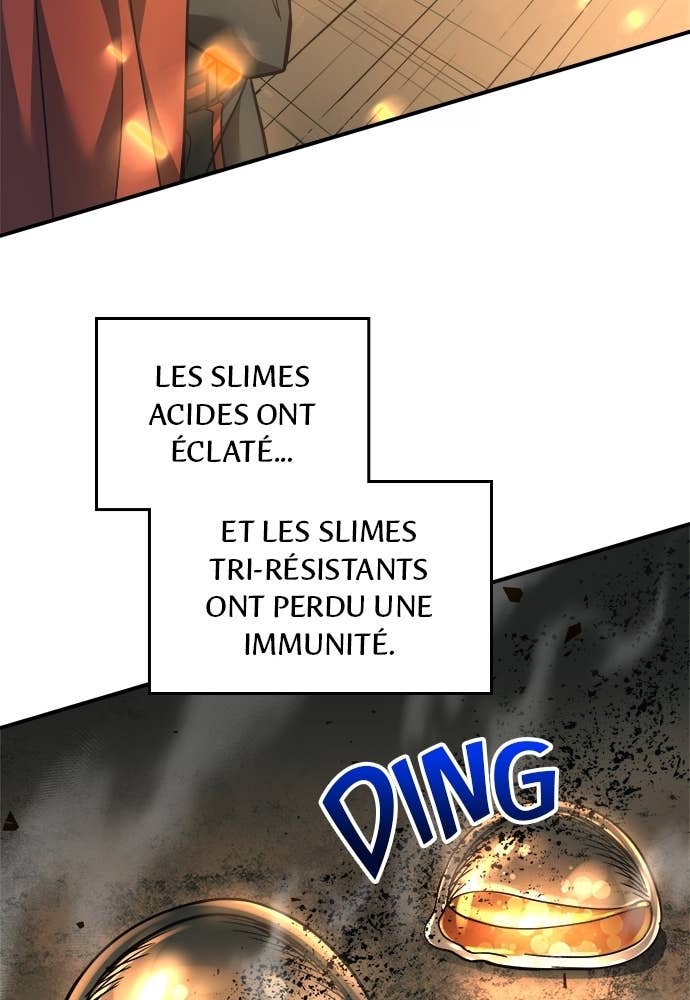 Read Tyrant of the Tower FR Manga Online