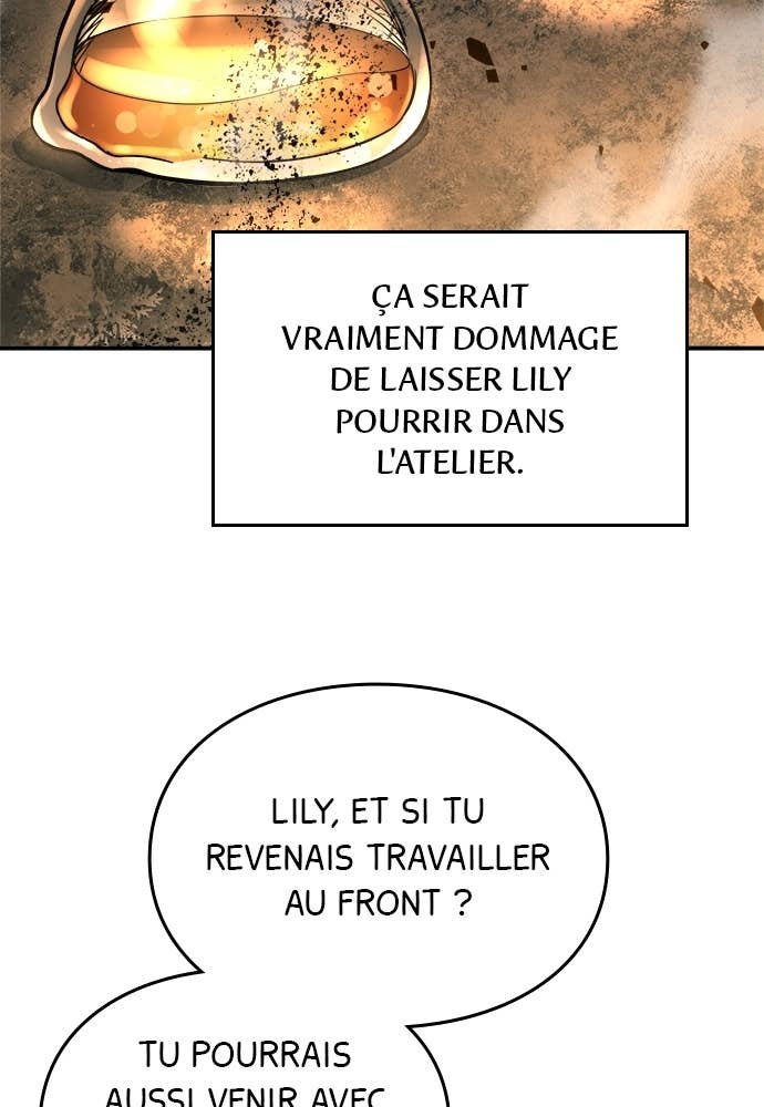 Read Tyrant of the Tower FR Manga Online