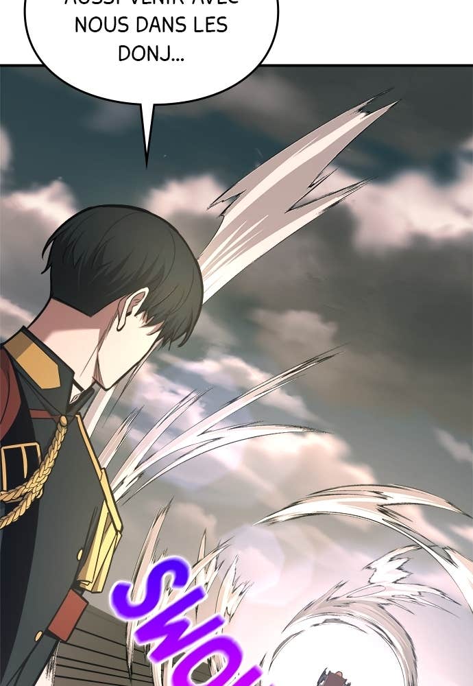 Read Tyrant of the Tower FR Manga Online