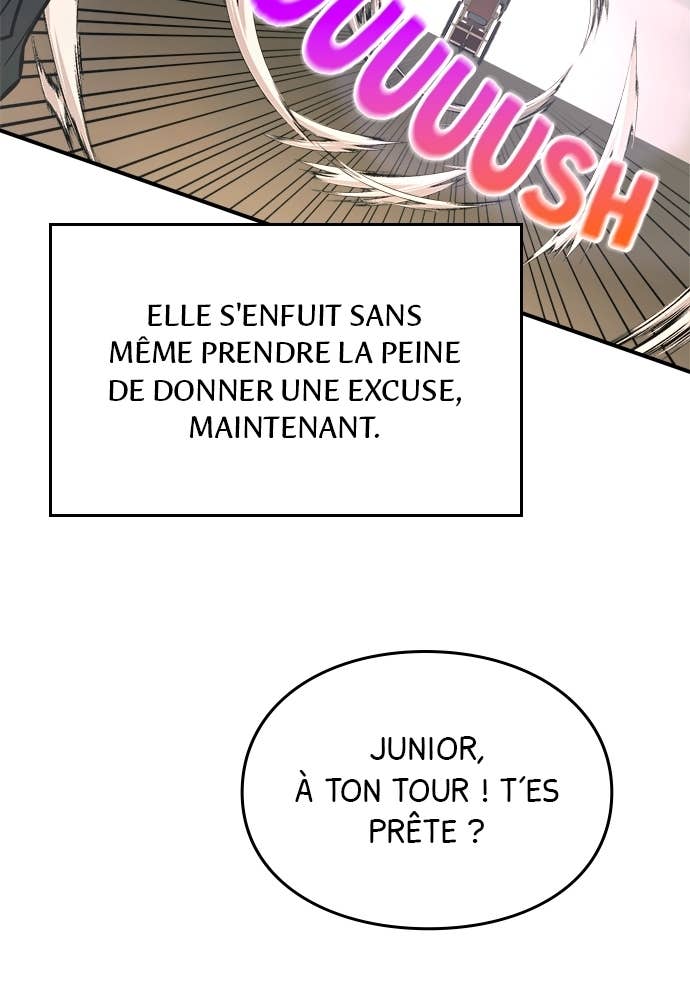 Read Tyrant of the Tower FR Manga Online