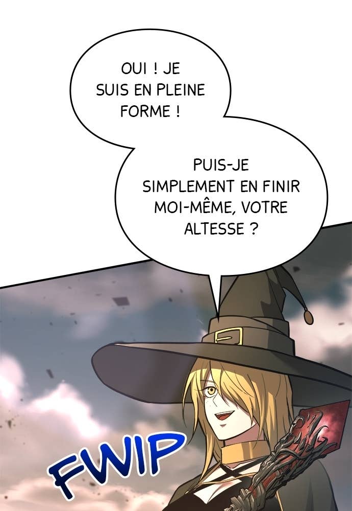 Read Tyrant of the Tower FR Manga Online