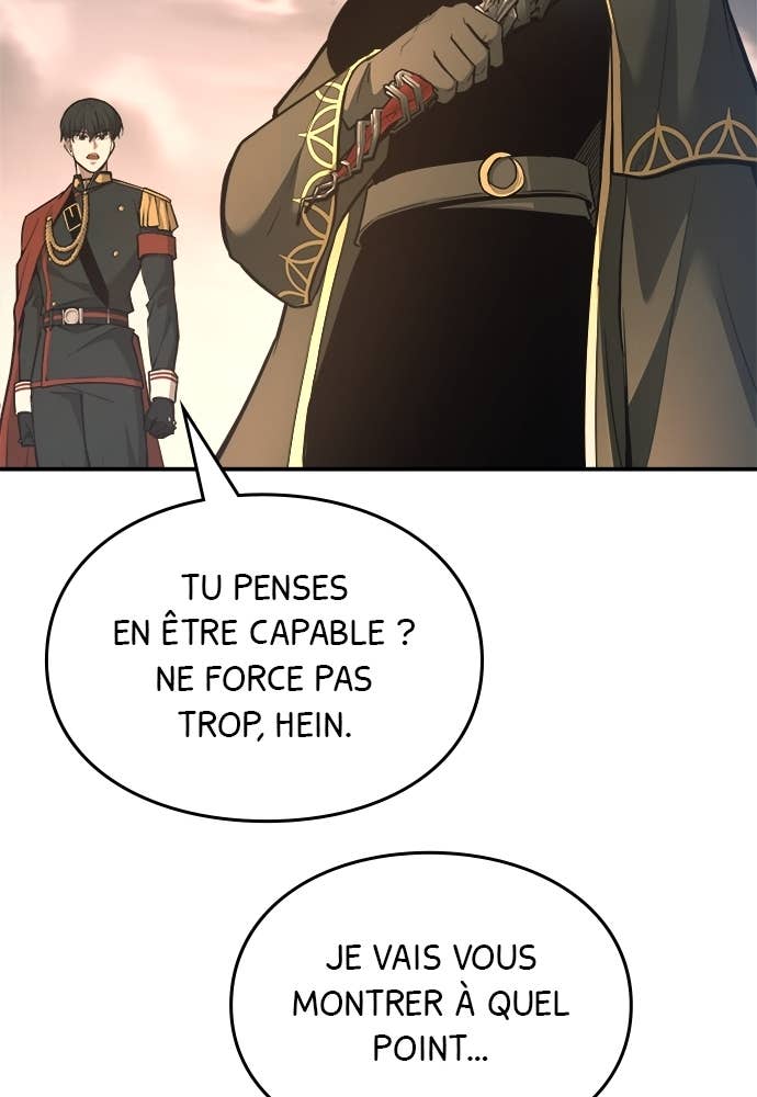 Read Tyrant of the Tower FR Manga Online