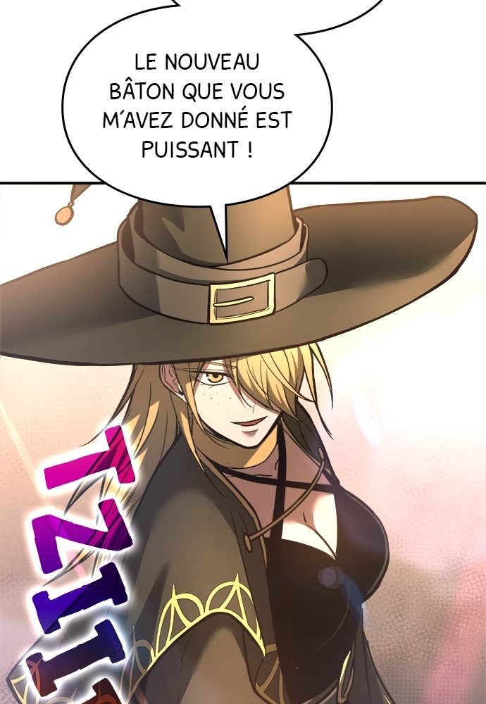 Read Tyrant of the Tower FR Manga Online