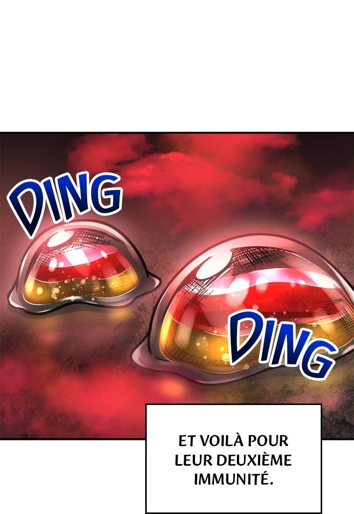 Read Tyrant of the Tower FR Manga Online