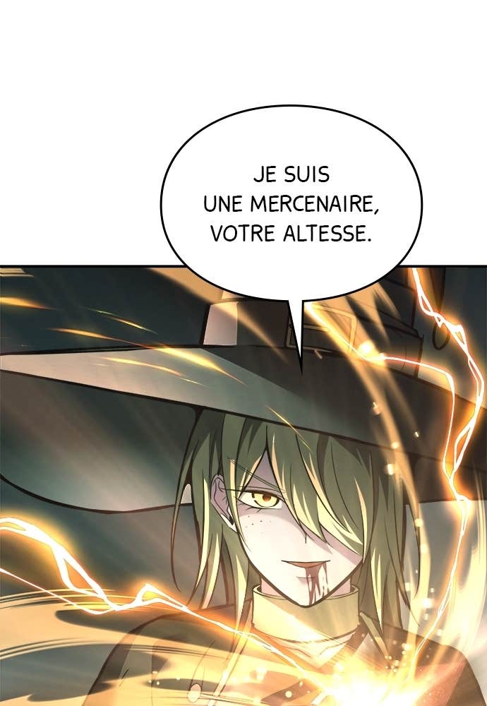 Read Tyrant of the Tower FR Manga Online