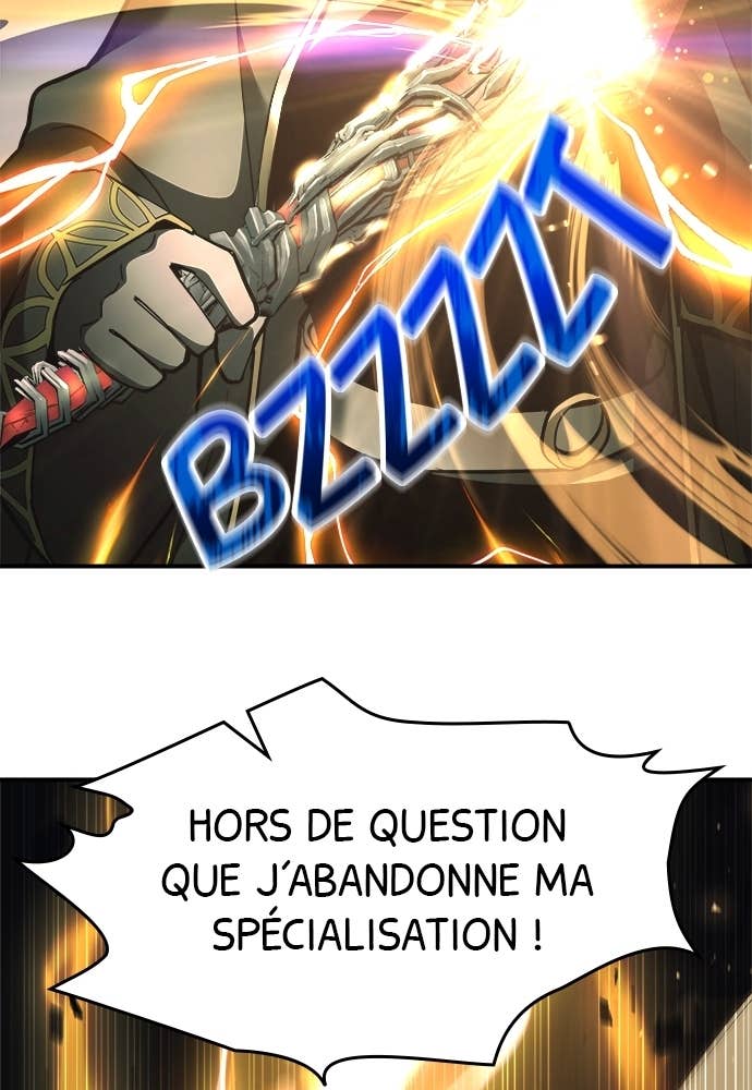 Read Tyrant of the Tower FR Manga Online