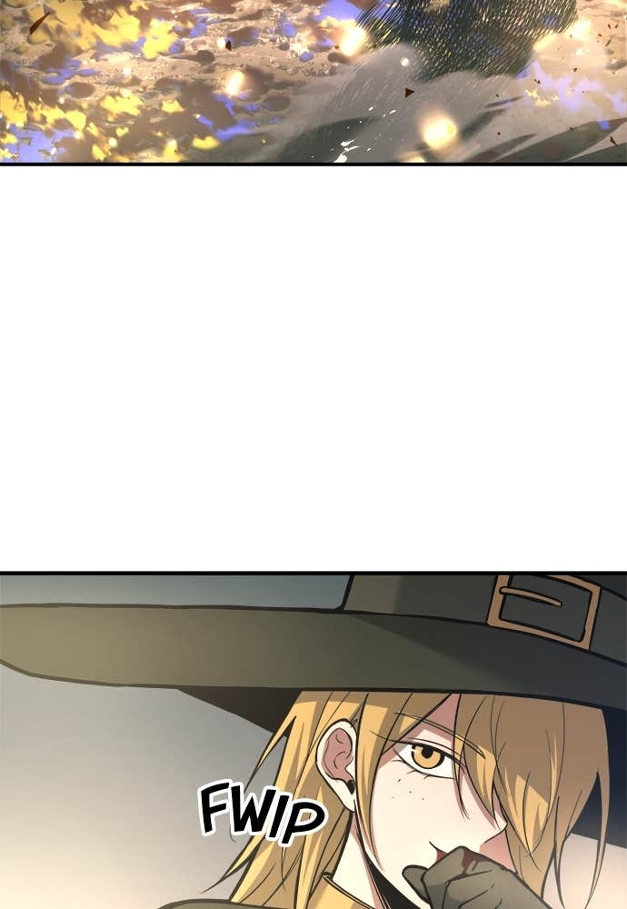 Read Tyrant of the Tower FR Manga Online