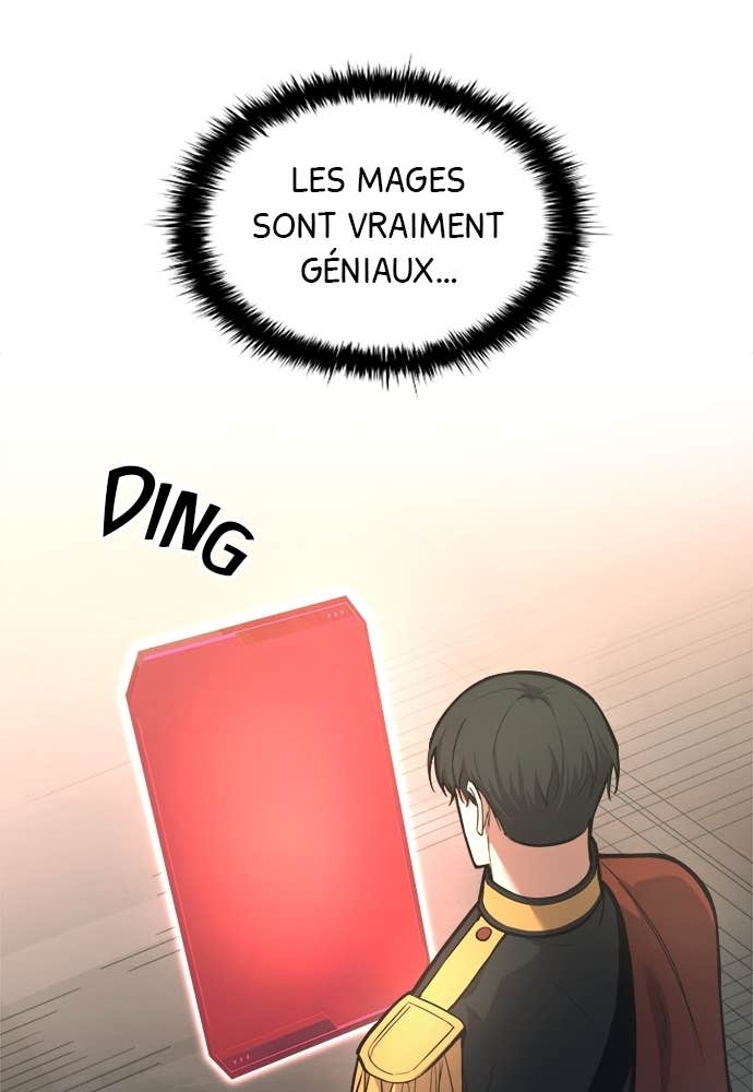 Read Tyrant of the Tower FR Manga Online