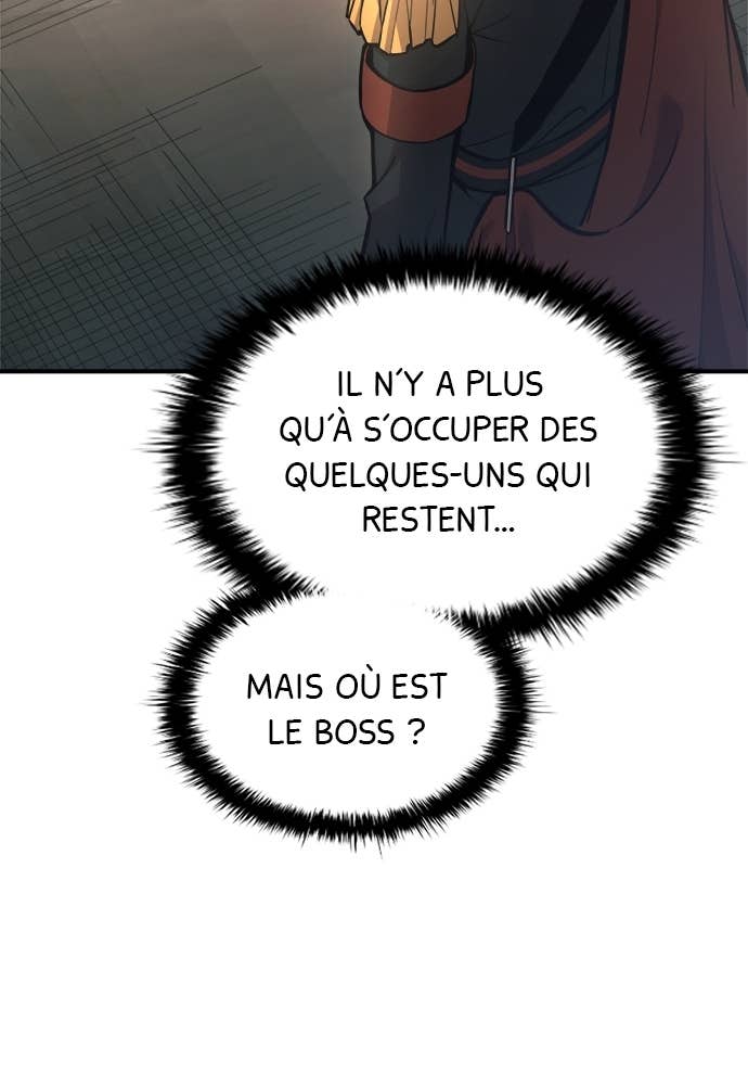 Read Tyrant of the Tower FR Manga Online