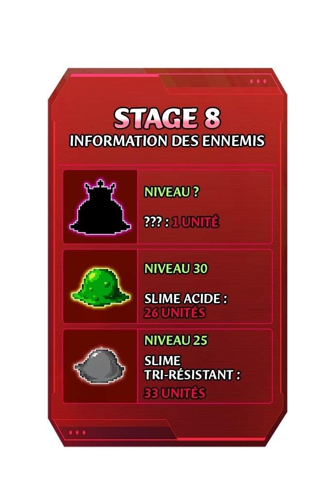 Read Tyrant of the Tower FR Manga Online