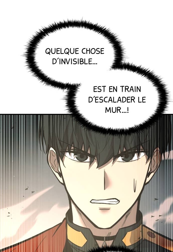 Read Tyrant of the Tower FR Manga Online