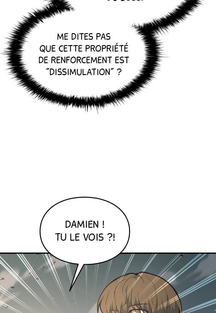 Read Tyrant of the Tower FR Manga Online