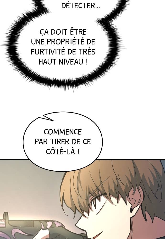 Read Tyrant of the Tower FR Manga Online