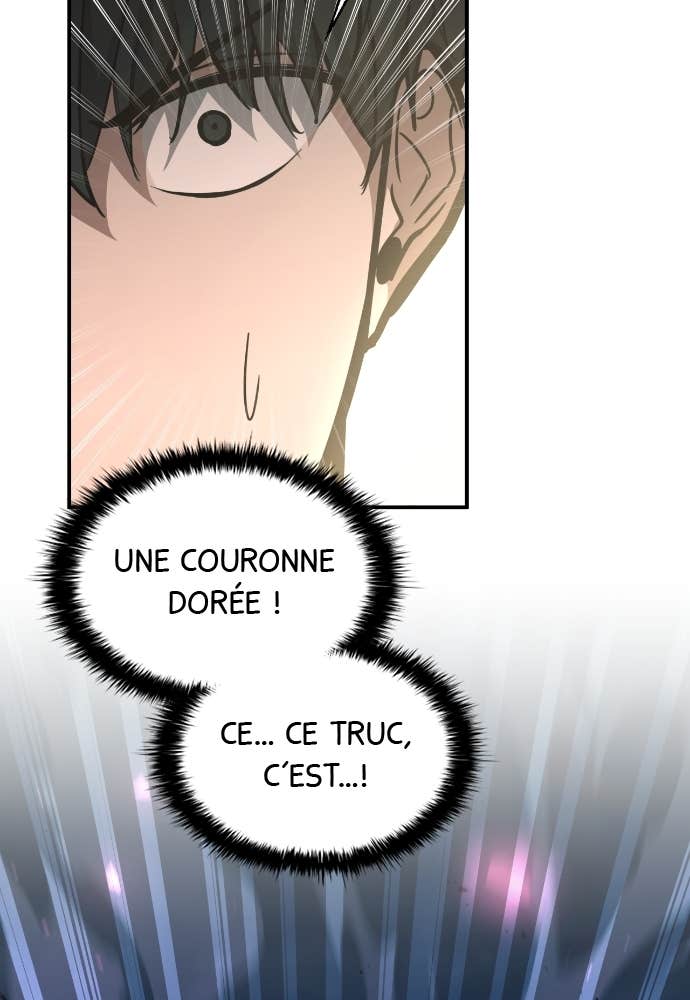 Read Tyrant of the Tower FR Manga Online