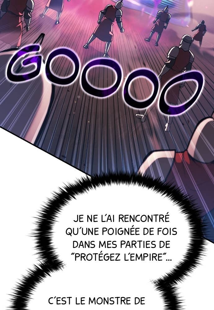 Read Tyrant of the Tower FR Manga Online