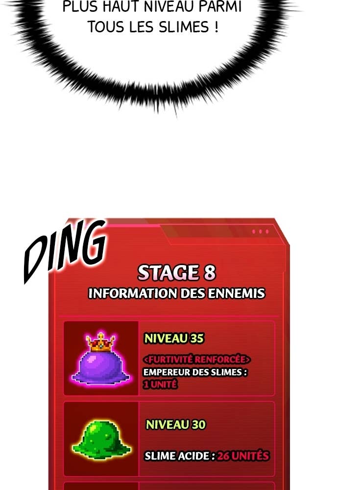 Read Tyrant of the Tower FR Manga Online