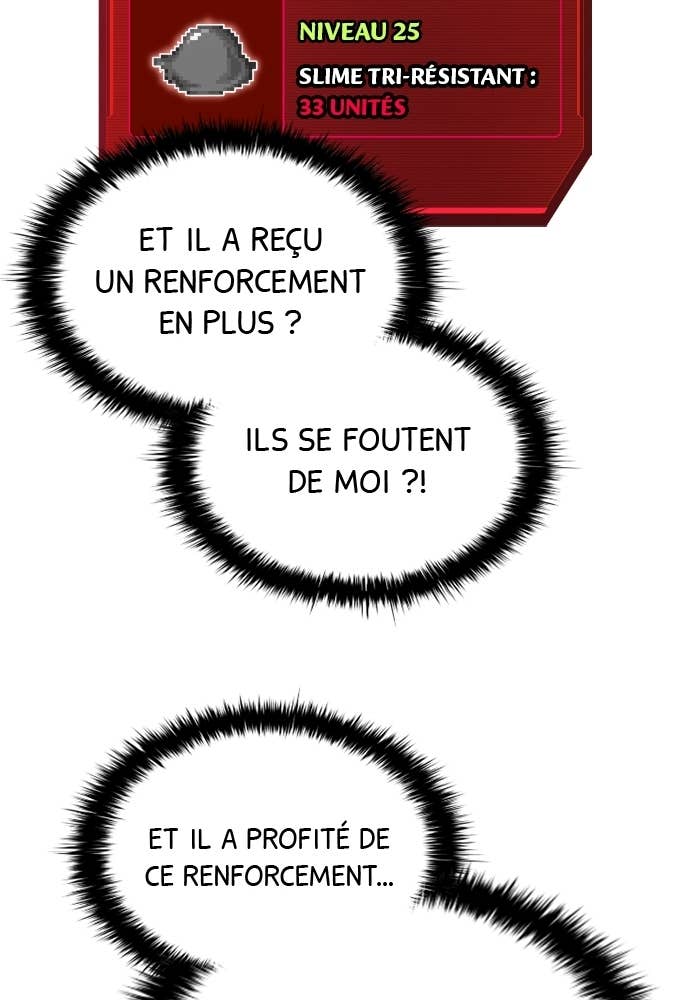 Read Tyrant of the Tower FR Manga Online