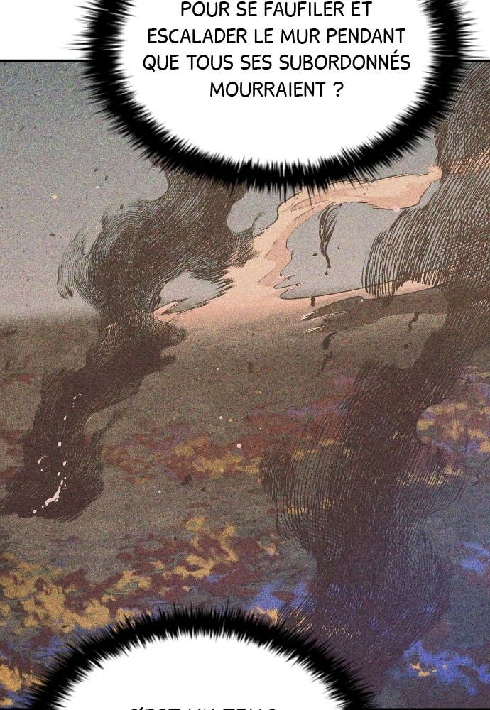 Read Tyrant of the Tower FR Manga Online