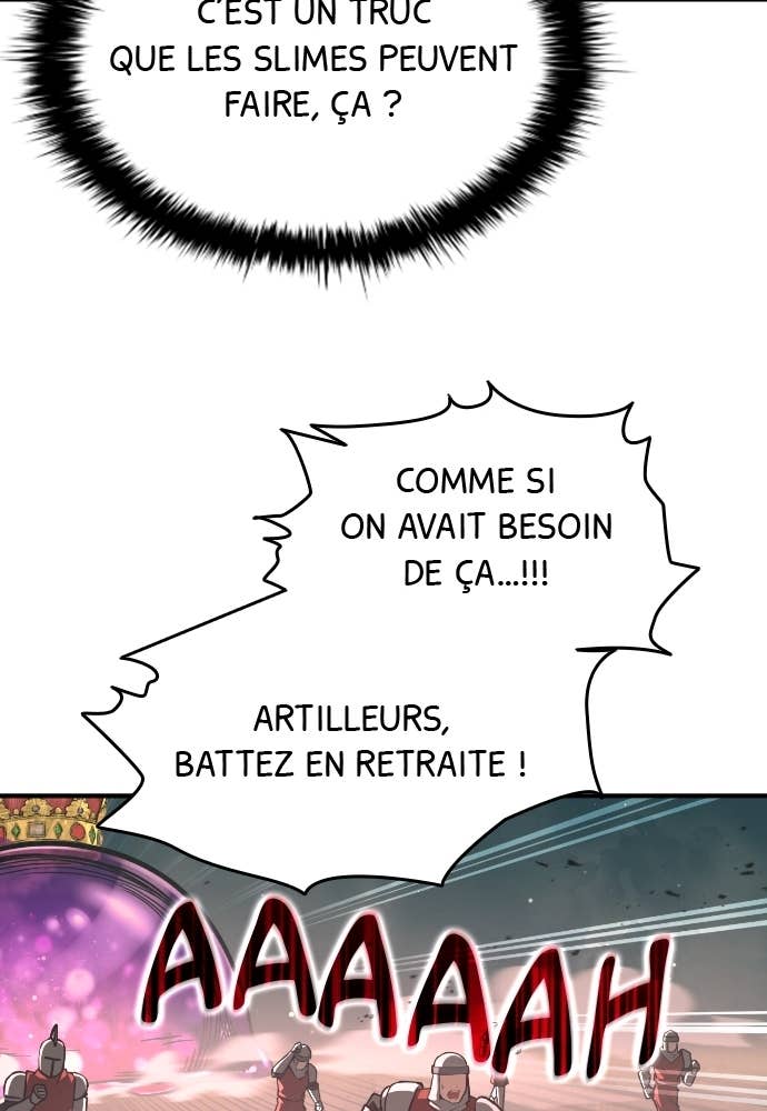 Read Tyrant of the Tower FR Manga Online