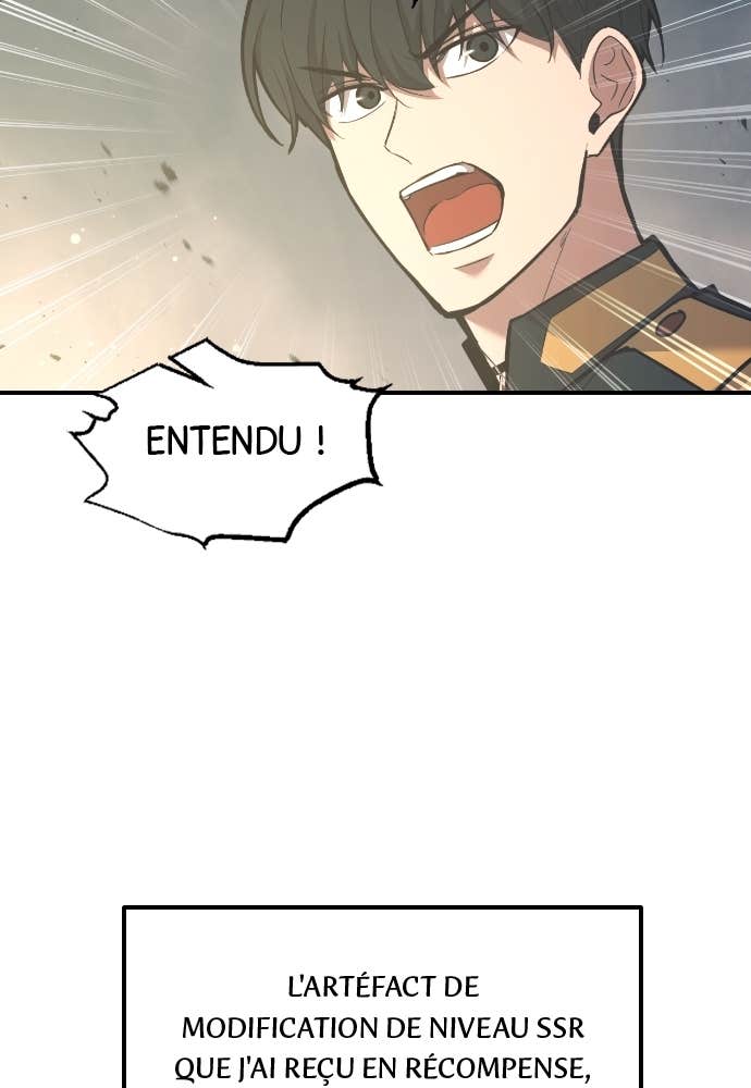 Read Tyrant of the Tower FR Manga Online