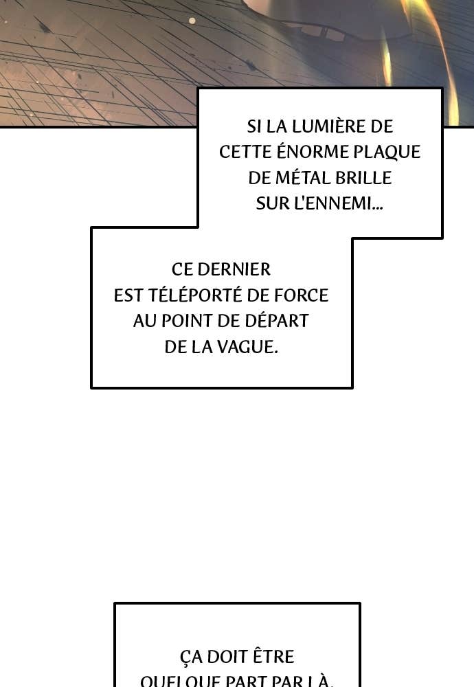 Read Tyrant of the Tower FR Manga Online