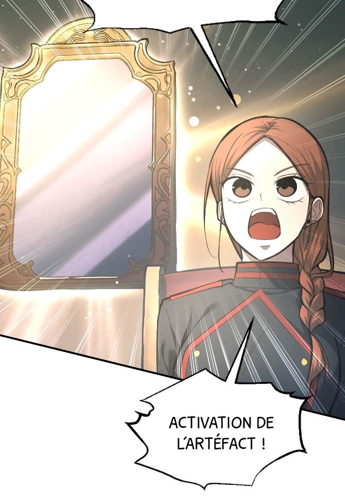 Read Tyrant of the Tower FR Manga Online