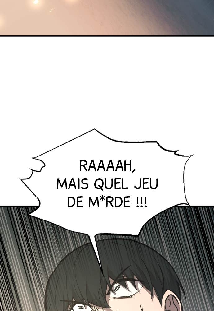 Read Tyrant of the Tower FR Manga Online