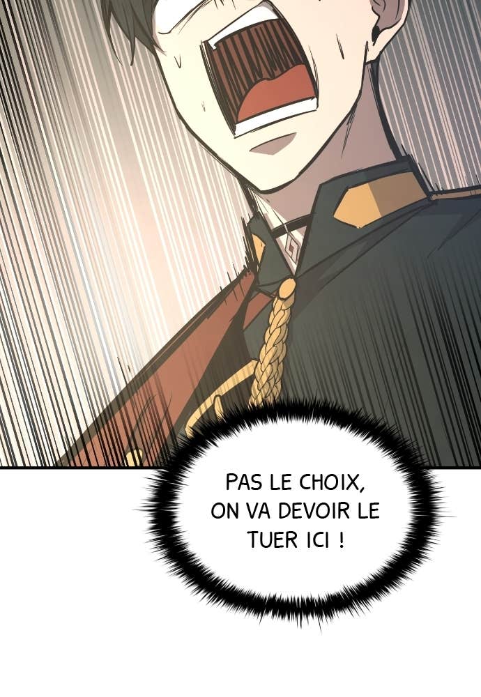 Read Tyrant of the Tower FR Manga Online