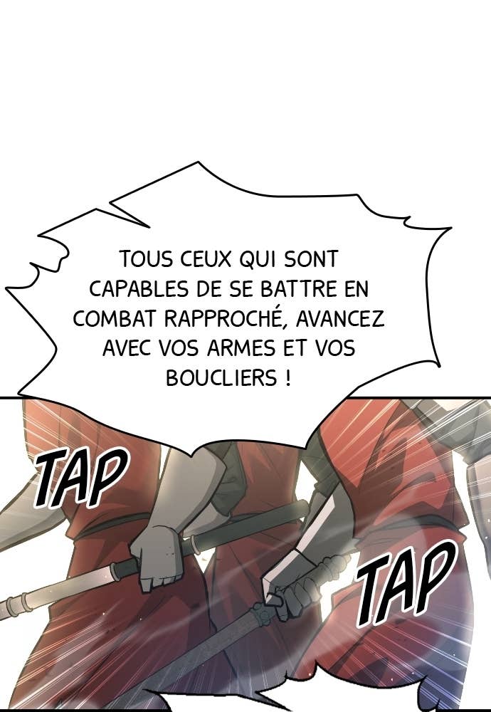 Read Tyrant of the Tower FR Manga Online