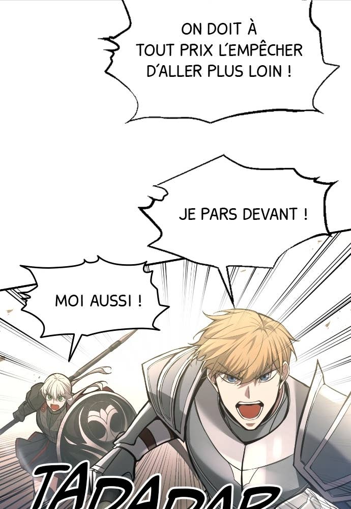 Read Tyrant of the Tower FR Manga Online