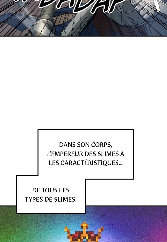 Read Tyrant of the Tower FR Manga Online