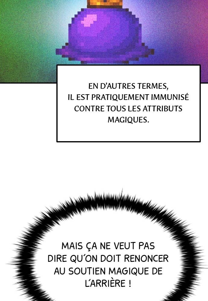 Read Tyrant of the Tower FR Manga Online