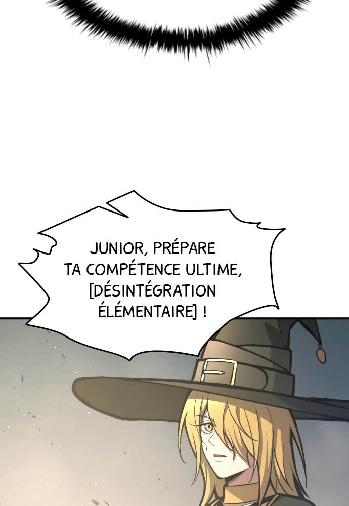 Read Tyrant of the Tower FR Manga Online