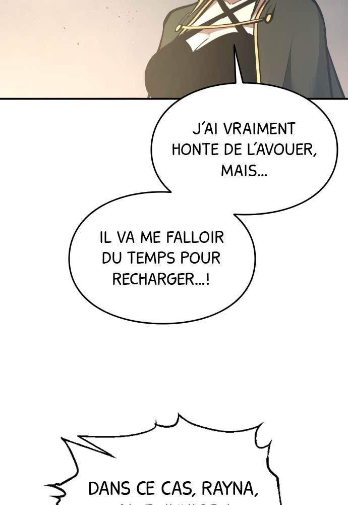 Read Tyrant of the Tower FR Manga Online