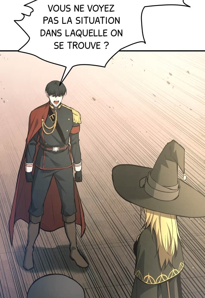 Read Tyrant of the Tower FR Manga Online