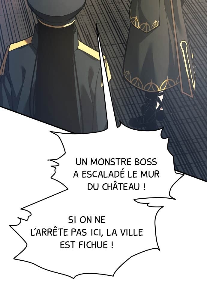 Read Tyrant of the Tower FR Manga Online