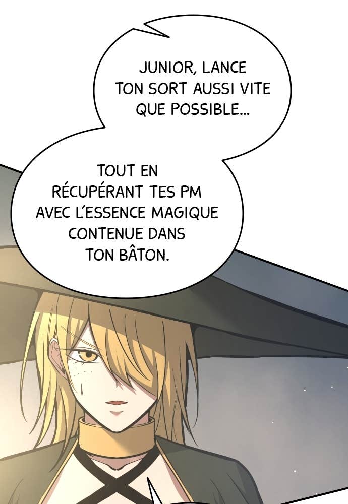 Read Tyrant of the Tower FR Manga Online